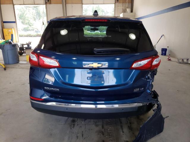 Photo 5 VIN: 2GNAXKEV3K6139198 - CHEVROLET EQUINOX LT 