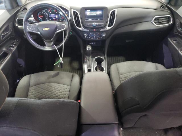 Photo 7 VIN: 2GNAXKEV3K6139198 - CHEVROLET EQUINOX LT 