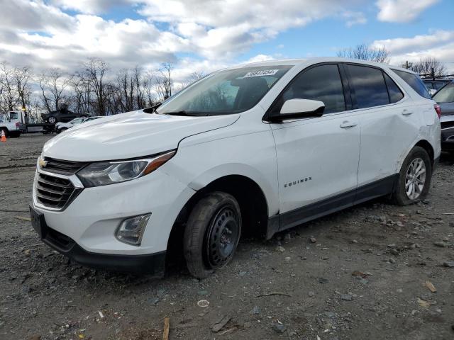 Photo 0 VIN: 2GNAXKEV3K6148239 - CHEVROLET EQUINOX 