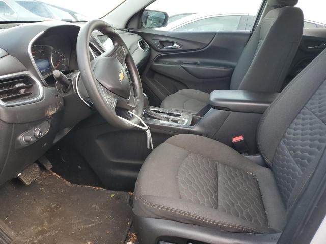 Photo 6 VIN: 2GNAXKEV3K6148239 - CHEVROLET EQUINOX 