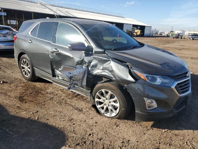 Photo 3 VIN: 2GNAXKEV3K6153652 - CHEVROLET EQUINOX 