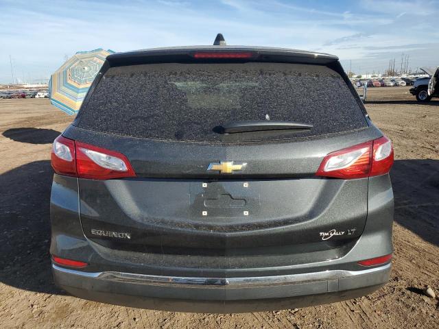 Photo 5 VIN: 2GNAXKEV3K6153652 - CHEVROLET EQUINOX 