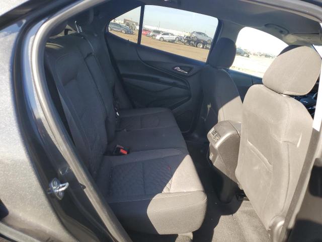 Photo 9 VIN: 2GNAXKEV3K6153652 - CHEVROLET EQUINOX 