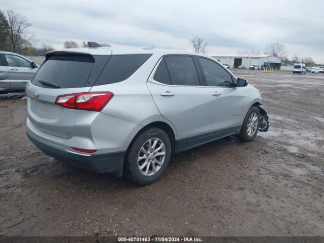 Photo 3 VIN: 2GNAXKEV3K6156504 - CHEVROLET EQUINOX 