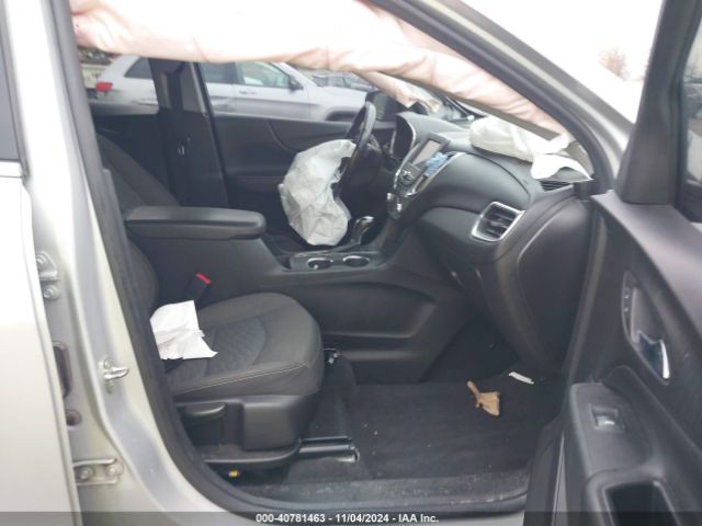 Photo 4 VIN: 2GNAXKEV3K6156504 - CHEVROLET EQUINOX 