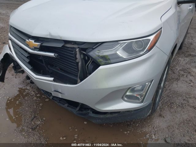 Photo 5 VIN: 2GNAXKEV3K6156504 - CHEVROLET EQUINOX 