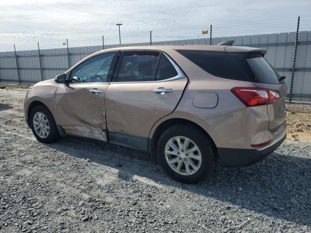 Photo 1 VIN: 2GNAXKEV3K6165414 - CHEVROLET EQUINOX LT 