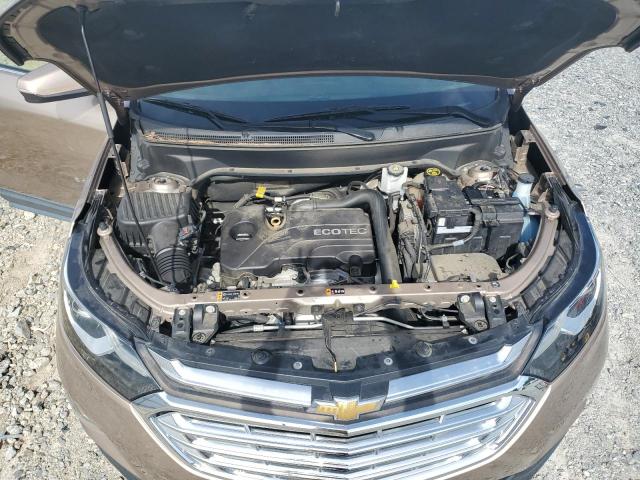 Photo 11 VIN: 2GNAXKEV3K6165414 - CHEVROLET EQUINOX LT 