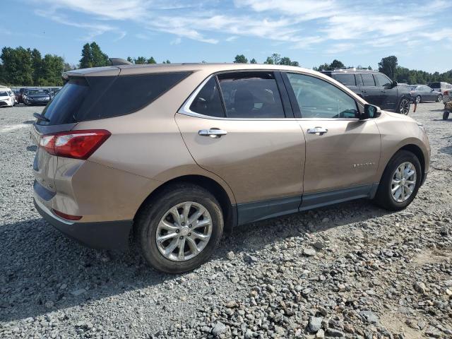 Photo 2 VIN: 2GNAXKEV3K6165414 - CHEVROLET EQUINOX LT 