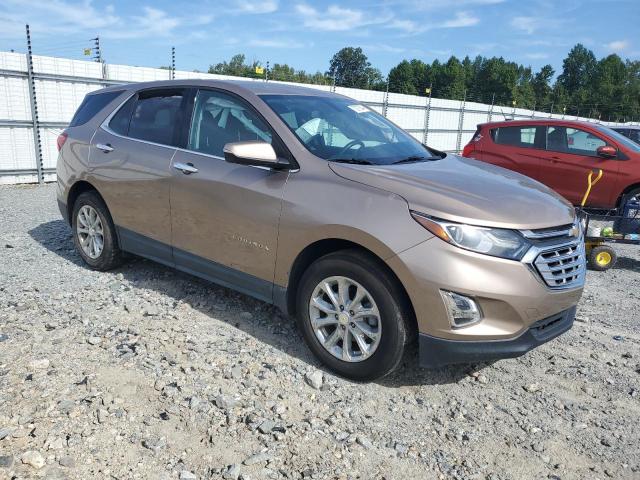 Photo 3 VIN: 2GNAXKEV3K6165414 - CHEVROLET EQUINOX LT 