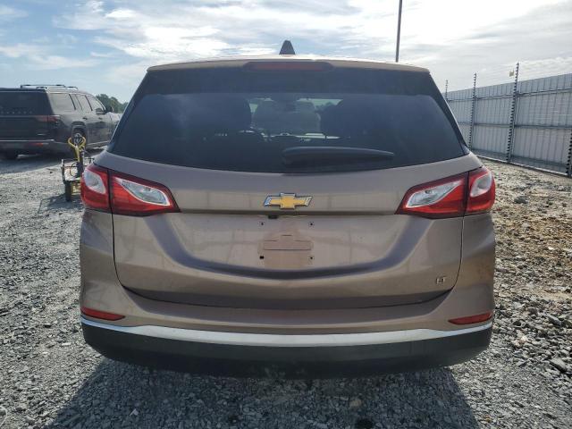 Photo 5 VIN: 2GNAXKEV3K6165414 - CHEVROLET EQUINOX LT 