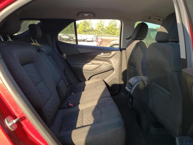 Photo 5 VIN: 2GNAXKEV3K6173349 - CHEVROLET EQUINOX 