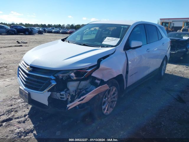 Photo 1 VIN: 2GNAXKEV3K6184092 - CHEVROLET EQUINOX 