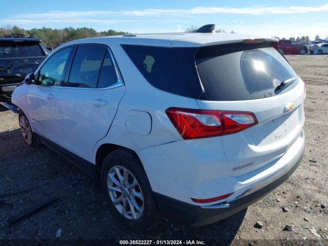 Photo 2 VIN: 2GNAXKEV3K6184092 - CHEVROLET EQUINOX 