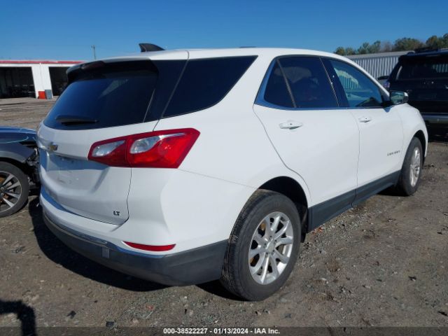 Photo 3 VIN: 2GNAXKEV3K6184092 - CHEVROLET EQUINOX 