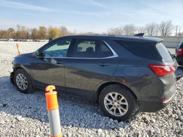 Photo 1 VIN: 2GNAXKEV3K6184707 - CHEVROLET EQUINOX LT 