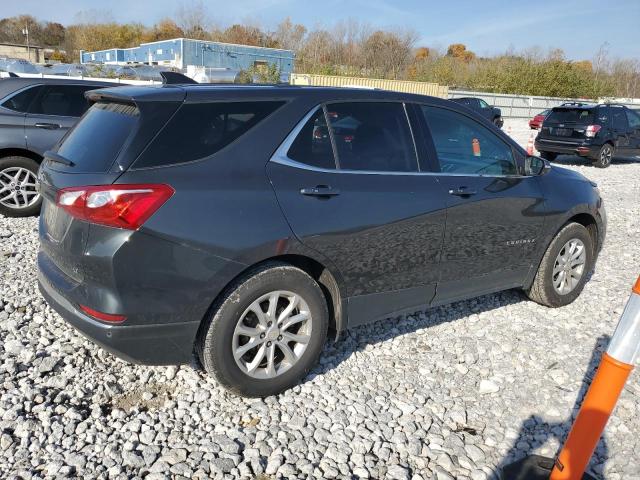 Photo 2 VIN: 2GNAXKEV3K6184707 - CHEVROLET EQUINOX LT 