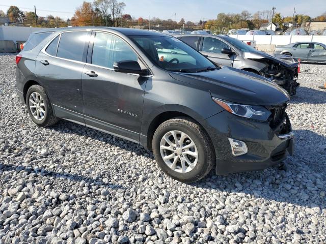 Photo 3 VIN: 2GNAXKEV3K6184707 - CHEVROLET EQUINOX LT 