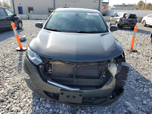 Photo 4 VIN: 2GNAXKEV3K6184707 - CHEVROLET EQUINOX LT 