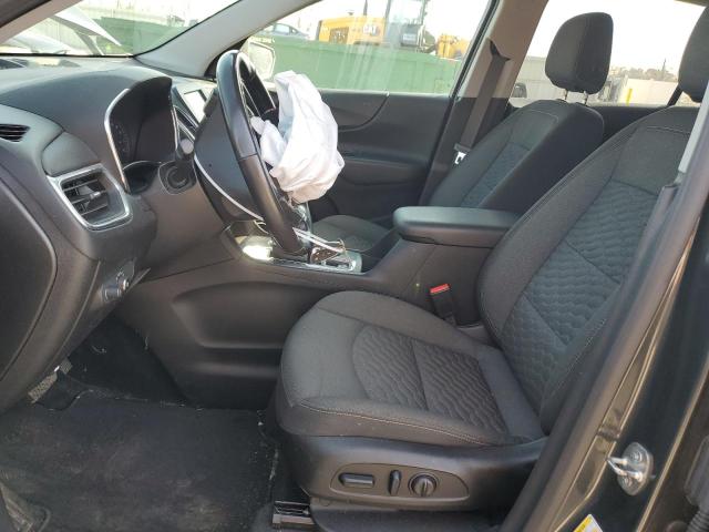 Photo 6 VIN: 2GNAXKEV3K6184707 - CHEVROLET EQUINOX LT 