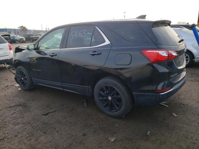 Photo 1 VIN: 2GNAXKEV3K6185663 - CHEVROLET EQUINOX 