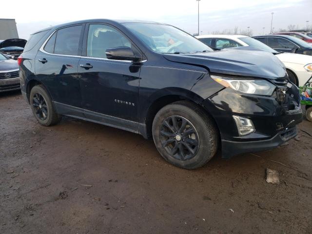 Photo 3 VIN: 2GNAXKEV3K6185663 - CHEVROLET EQUINOX 