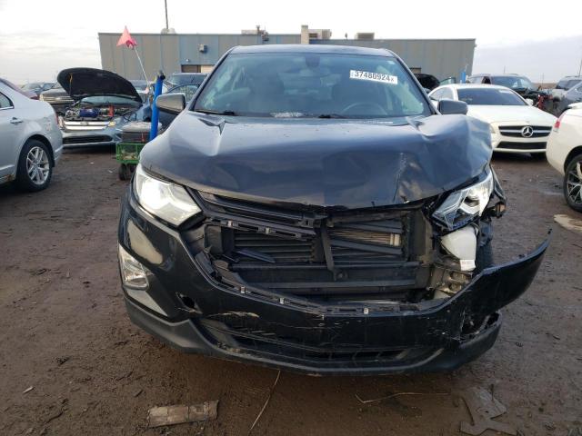 Photo 4 VIN: 2GNAXKEV3K6185663 - CHEVROLET EQUINOX 