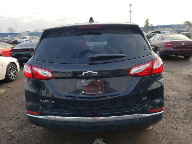 Photo 5 VIN: 2GNAXKEV3K6185663 - CHEVROLET EQUINOX 