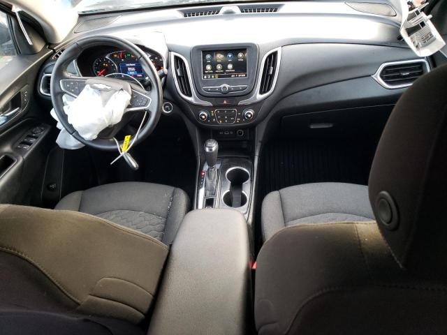 Photo 7 VIN: 2GNAXKEV3K6185663 - CHEVROLET EQUINOX 