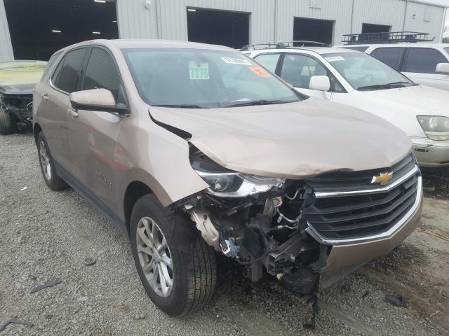 Photo 0 VIN: 2GNAXKEV3K6189972 - CHEVROLET EQUINOX LT 