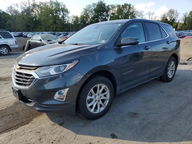 Photo 0 VIN: 2GNAXKEV3K6191799 - CHEVROLET EQUINOX LT 