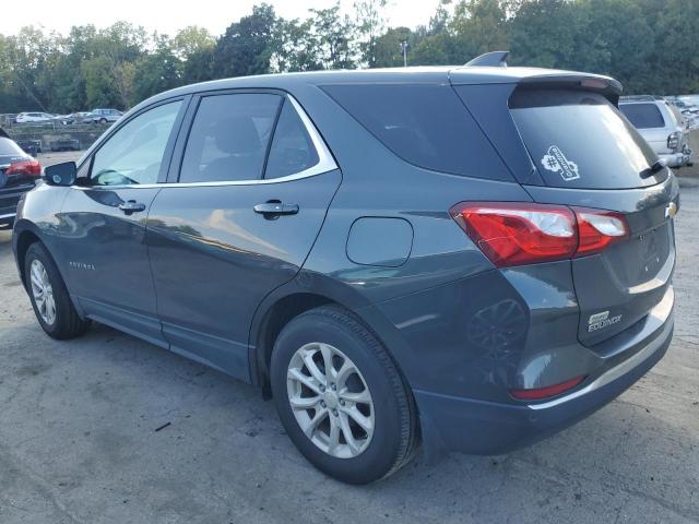 Photo 1 VIN: 2GNAXKEV3K6191799 - CHEVROLET EQUINOX LT 