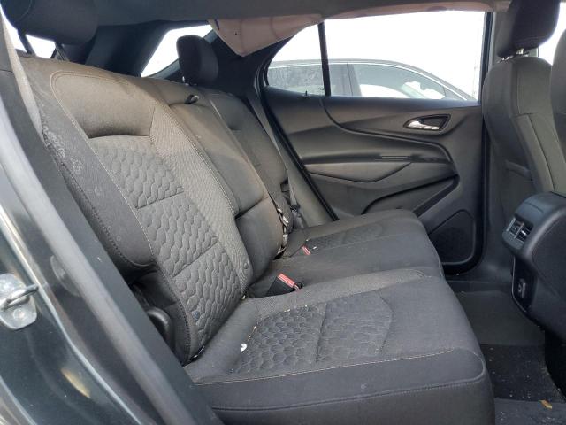 Photo 10 VIN: 2GNAXKEV3K6191799 - CHEVROLET EQUINOX LT 