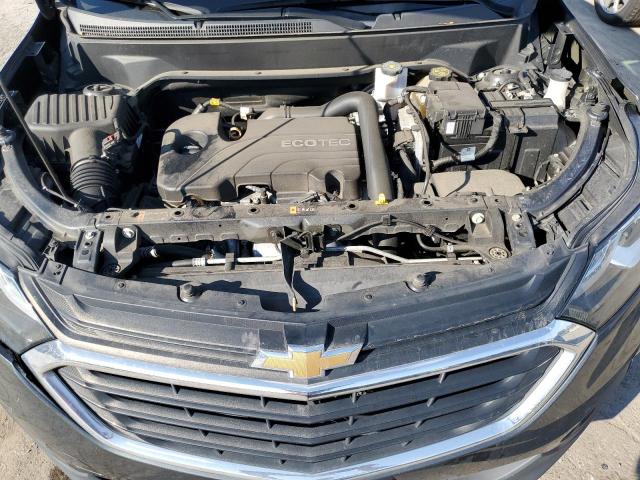 Photo 11 VIN: 2GNAXKEV3K6191799 - CHEVROLET EQUINOX LT 