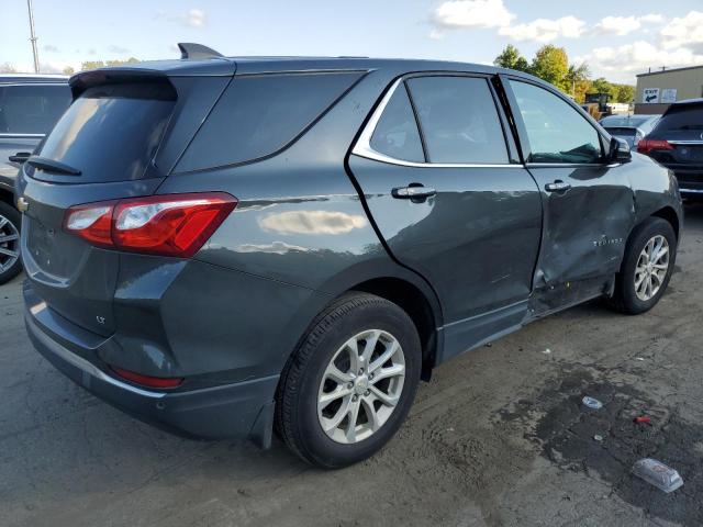 Photo 2 VIN: 2GNAXKEV3K6191799 - CHEVROLET EQUINOX LT 