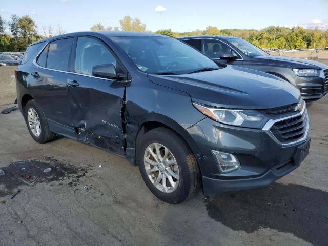 Photo 3 VIN: 2GNAXKEV3K6191799 - CHEVROLET EQUINOX LT 