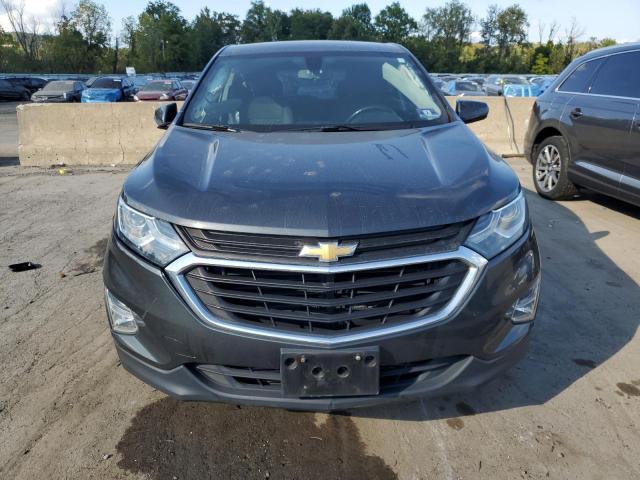 Photo 4 VIN: 2GNAXKEV3K6191799 - CHEVROLET EQUINOX LT 