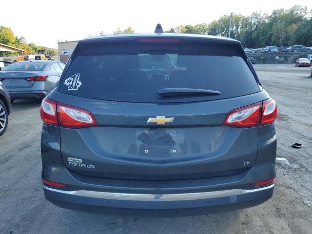 Photo 5 VIN: 2GNAXKEV3K6191799 - CHEVROLET EQUINOX LT 