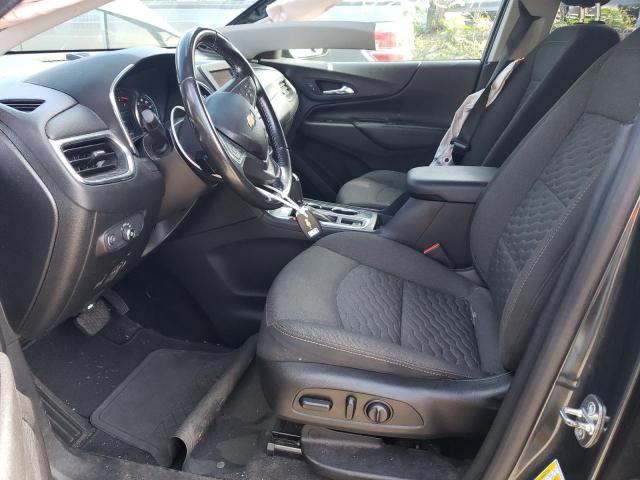 Photo 6 VIN: 2GNAXKEV3K6191799 - CHEVROLET EQUINOX LT 