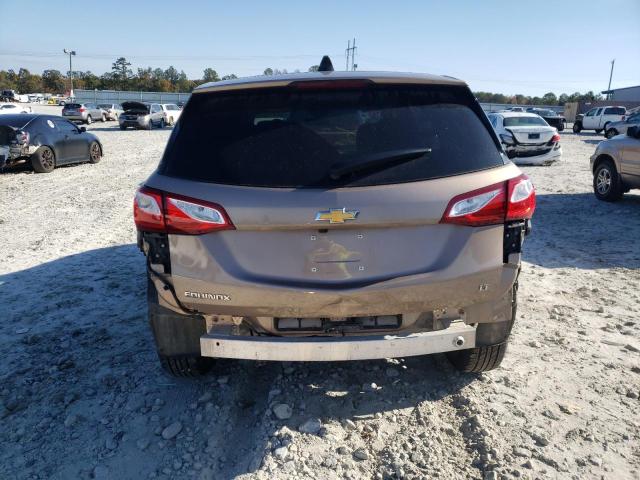 Photo 8 VIN: 2GNAXKEV3K6208648 - CHEVROLET EQUINOX LT 