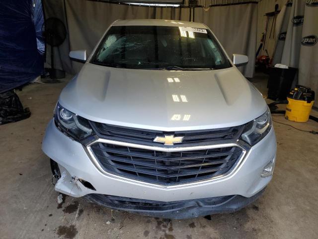 Photo 4 VIN: 2GNAXKEV3K6228592 - CHEVROLET EQUINOX 