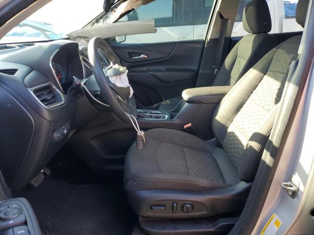 Photo 6 VIN: 2GNAXKEV3K6228592 - CHEVROLET EQUINOX 