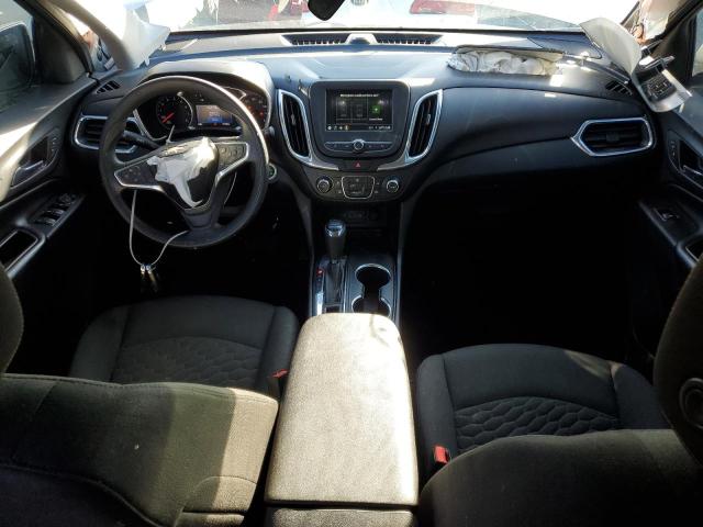 Photo 7 VIN: 2GNAXKEV3K6228592 - CHEVROLET EQUINOX 