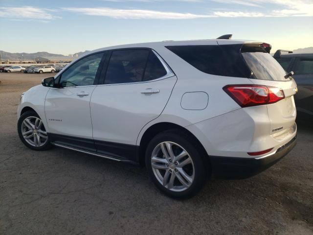 Photo 1 VIN: 2GNAXKEV3K6248874 - CHEVROLET EQUINOX 