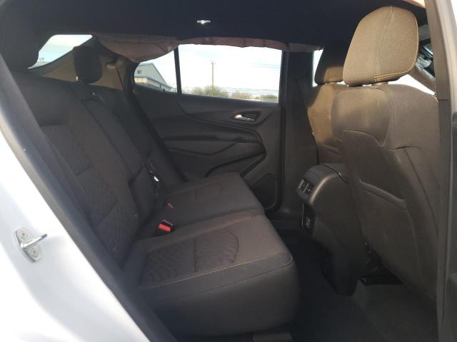 Photo 10 VIN: 2GNAXKEV3K6248874 - CHEVROLET EQUINOX 