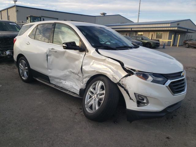 Photo 3 VIN: 2GNAXKEV3K6248874 - CHEVROLET EQUINOX 