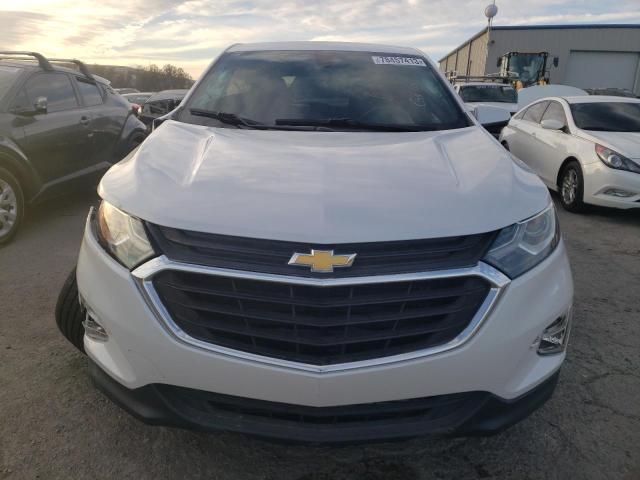 Photo 4 VIN: 2GNAXKEV3K6248874 - CHEVROLET EQUINOX 