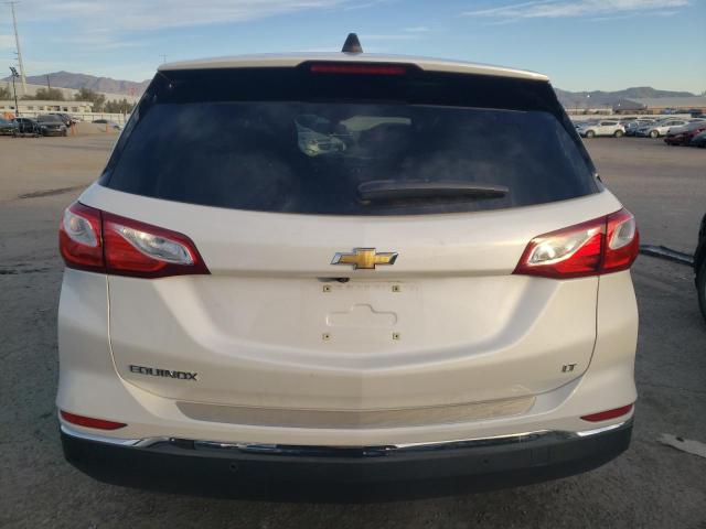 Photo 5 VIN: 2GNAXKEV3K6248874 - CHEVROLET EQUINOX 