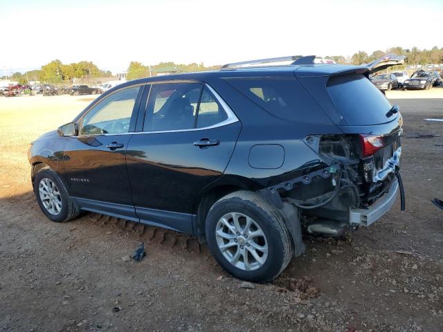 Photo 1 VIN: 2GNAXKEV3K6272270 - CHEVROLET EQUINOX LT 