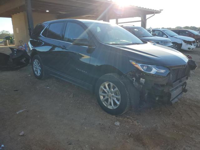 Photo 3 VIN: 2GNAXKEV3K6272270 - CHEVROLET EQUINOX LT 